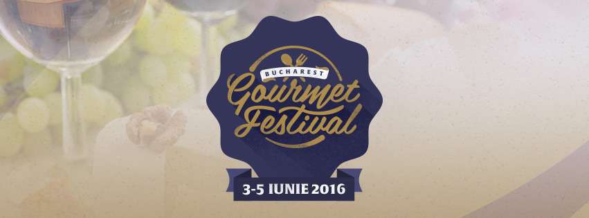 gourmet festival