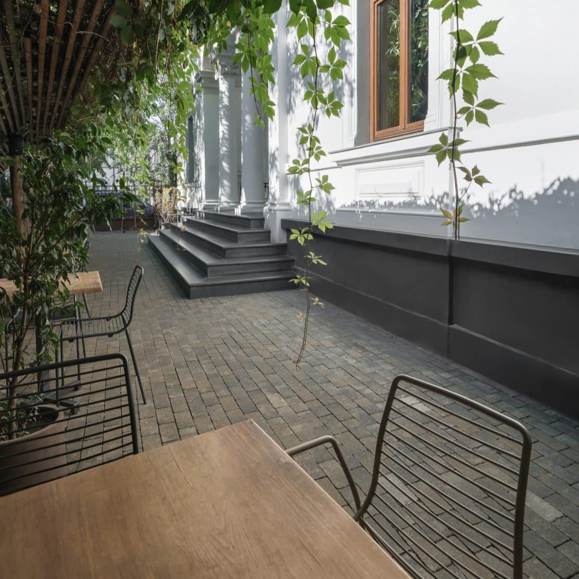 terasa Point Art Hub