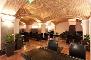 Grand Hotel Continental redeschide Balkan Bistro