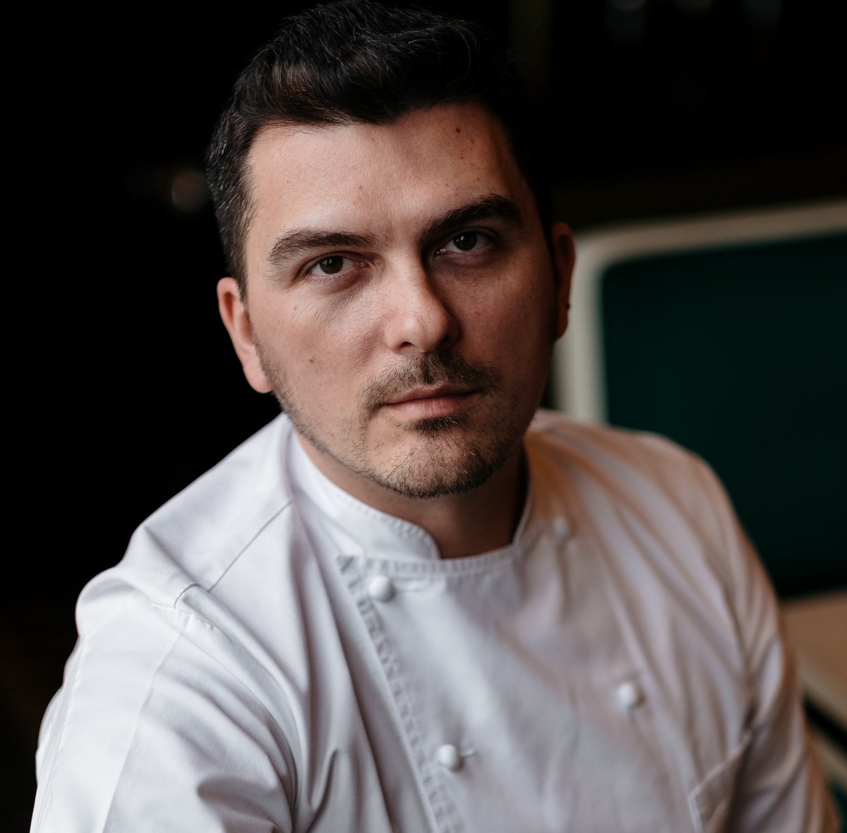 #MeetTheChef: Bogdan Dănilă, primul Chef român care a primit o stea Michelin