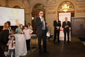 CCIpR a premiat cele mai bune restaurante italiene din Bucuresti