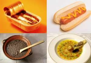 Unilever Food Solutions a realizat un studiu despre preferintele de consum ale romanilor