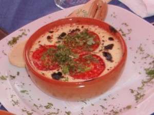 S-a deschis unul dintre cele mai bune restaurante romanesti din Bucuresti