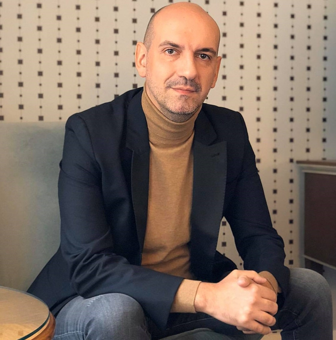 Dani Caramihai, CEO Fratelli Grup, despre restaurante și criza COVID-19: Vom fi afectați pe termen lung și vom avea de luptat pentru a ne „vindeca”
