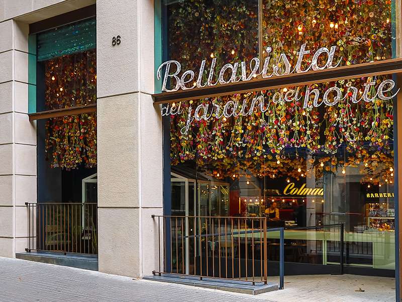 Cum arata restaurantul pe care si l-a deschis Lionel Messi in Barcelona