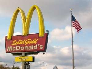 McDonald’s nu invinge, dar nici nu se preda