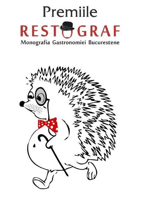 Topul Restograf al celor mai bune restaurante din Bucuresti in 2014