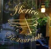 S-a deschis restaurantul cu specific mediteranean Iberico