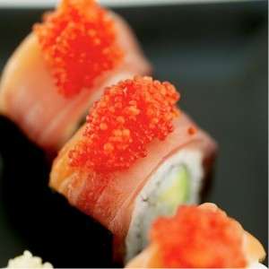 Sushi ko Restaurant: Diesmal zum Japaner!