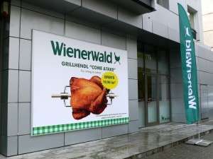Se deschid inca doua restaurante Wienerwald