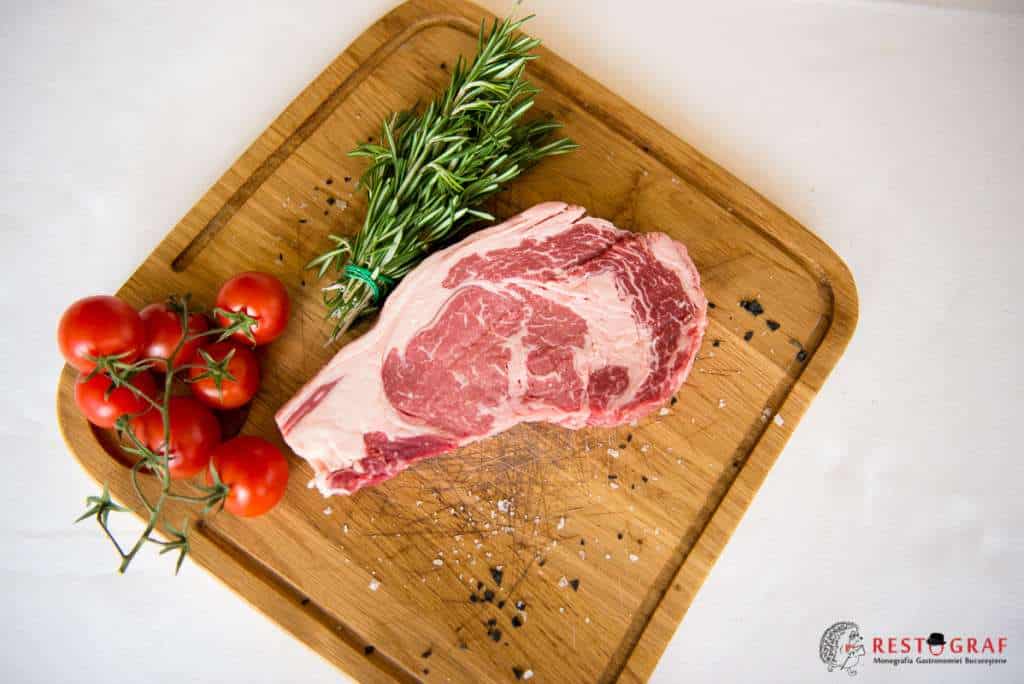 Stiati ca: carnea de vita are necesarul de fier si zinc pentru o alimentatie echilibrata
