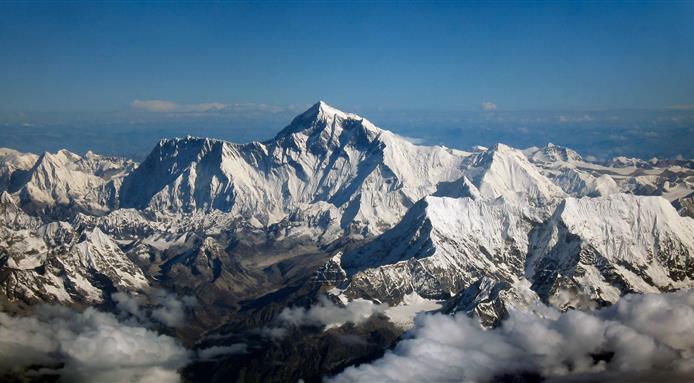 Un restaurant de lux se va deschide pe muntele Everest