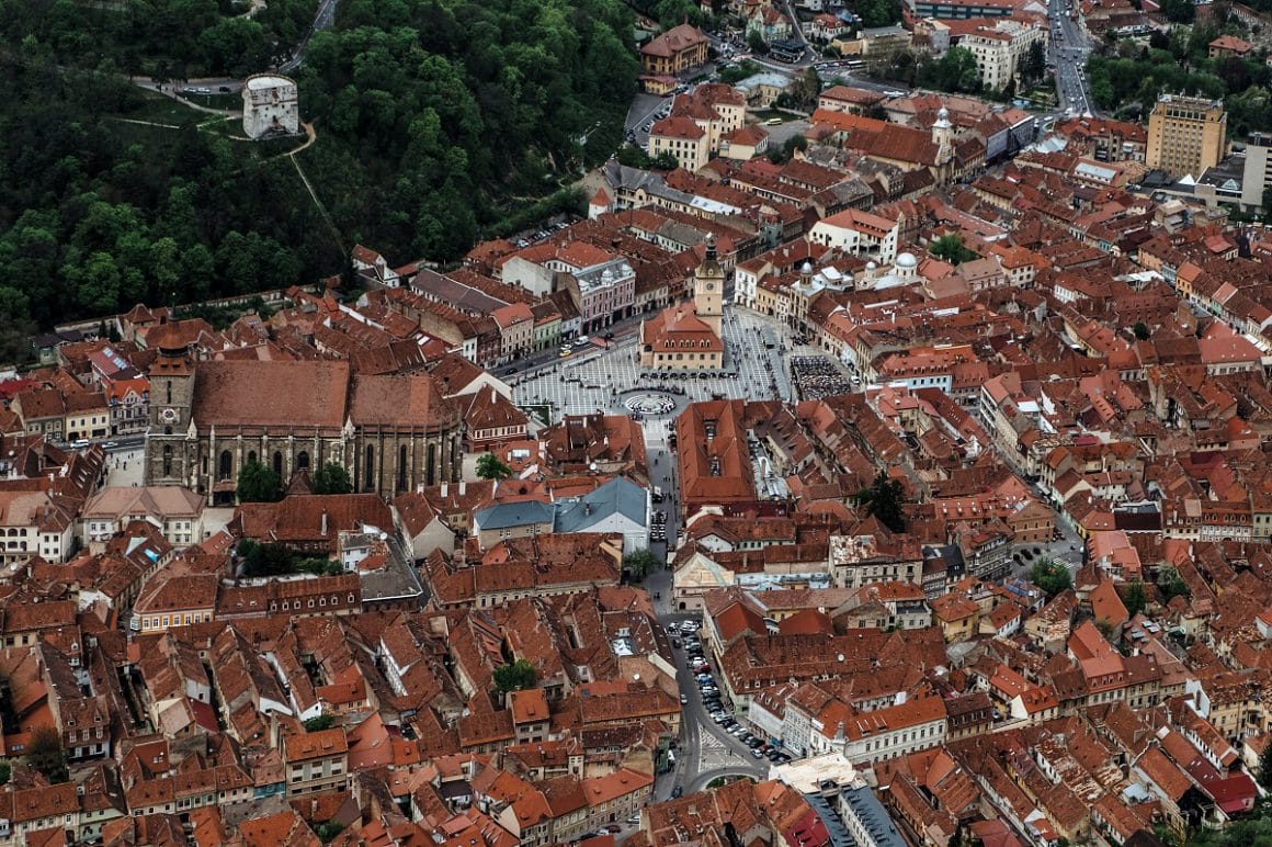 15+ restaurante din Brașov pe care nu trebuie să le ratezi