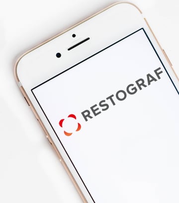 Cum te ajută o aplicație de rezervări online, ca Restograf