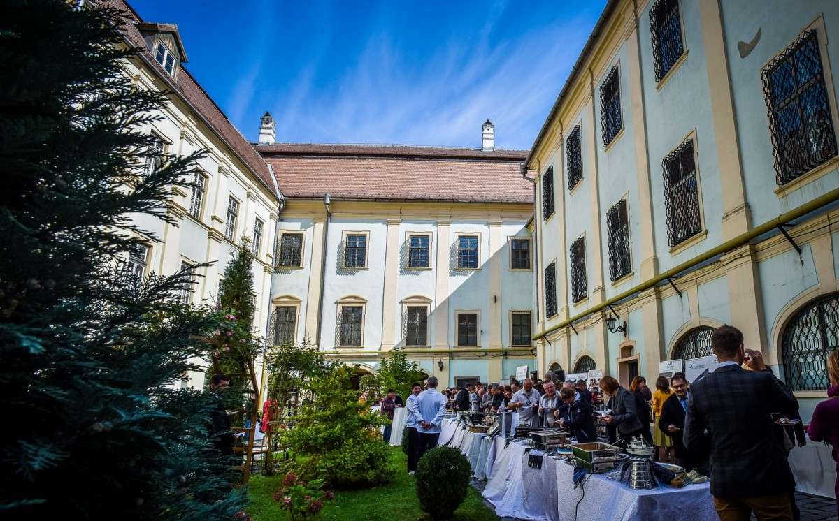 Sibiul va fi Regiune Gastronomica Europeana in 2019 – accentul pe traditie si dezvoltare