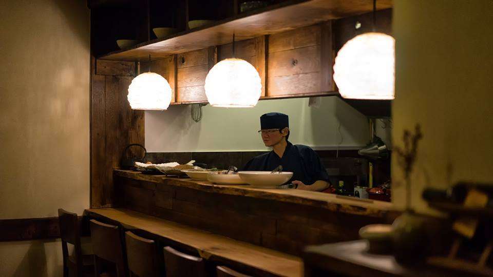 De vorba cu un bucatar japonez la Bucuresti – Chef Ishii Makoto