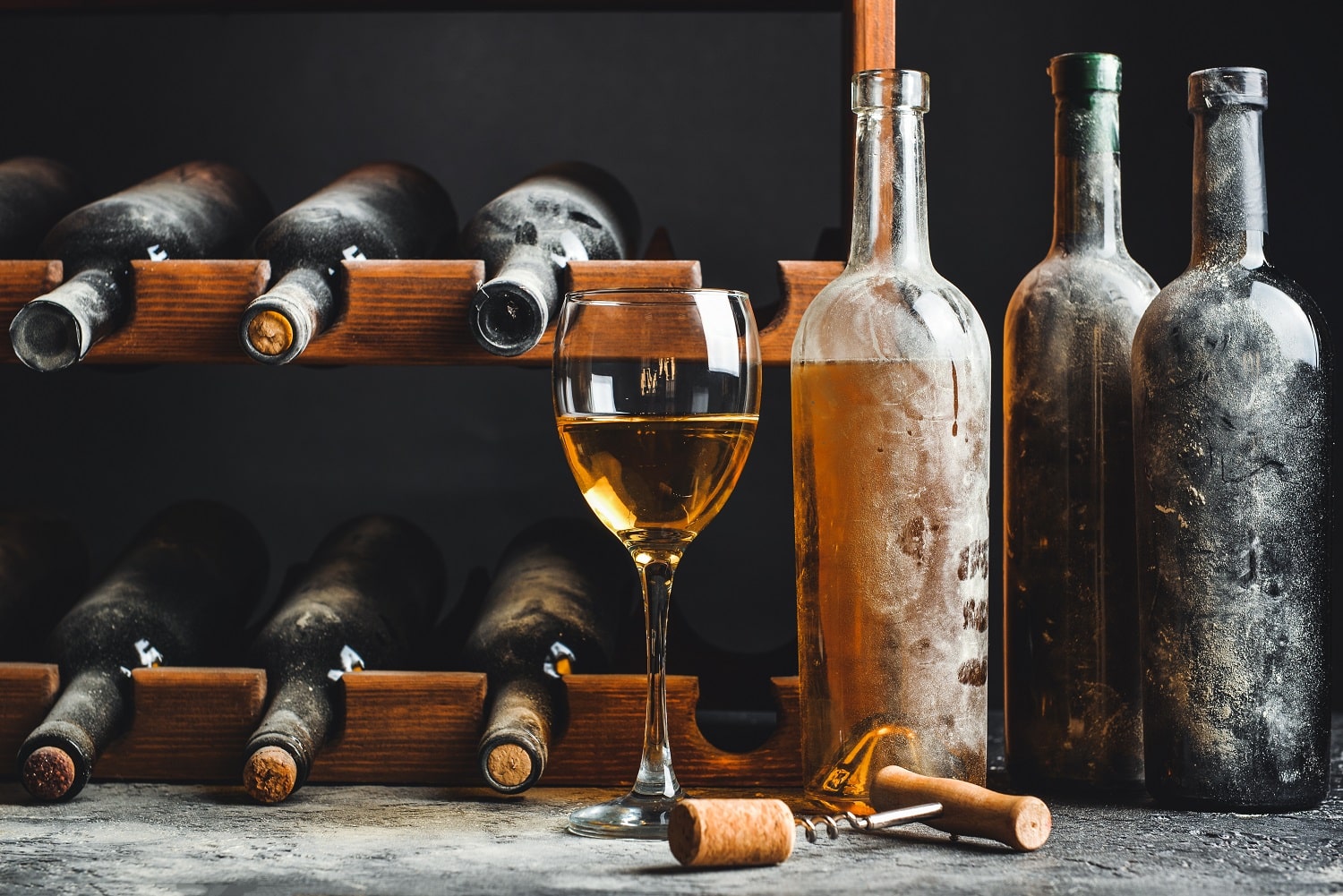 11 accesorii pe care orice pasionat de vin și le-ar dori