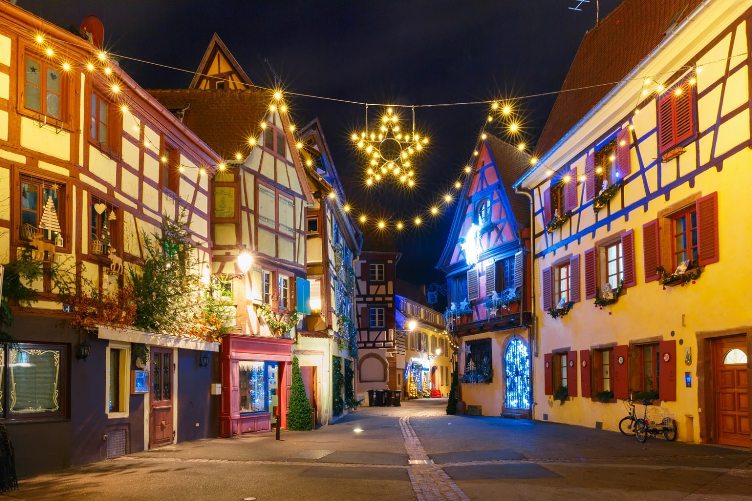 Destinații de poveste: cele mai frumoase târguri de Crăciun din Europa