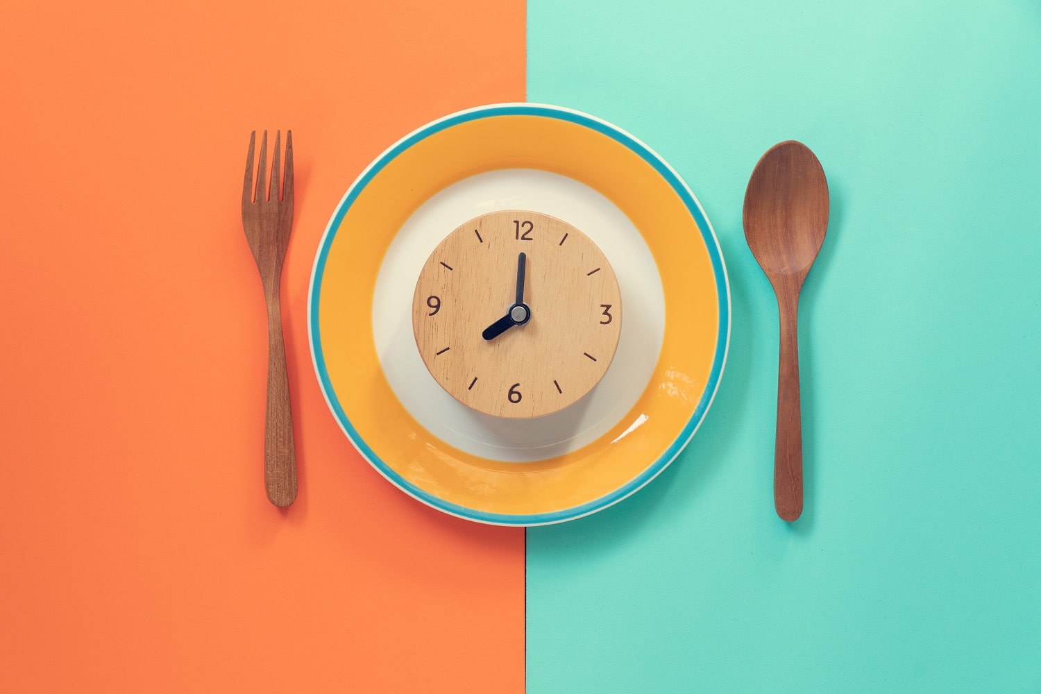 Care-i treaba cu fasting-ul? Ghid de inițiere rapidă într-ale postului intermitent