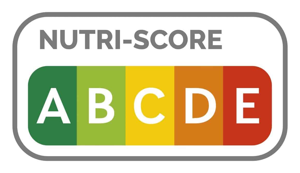 sistemul de etichetare Nutri-Score coduri