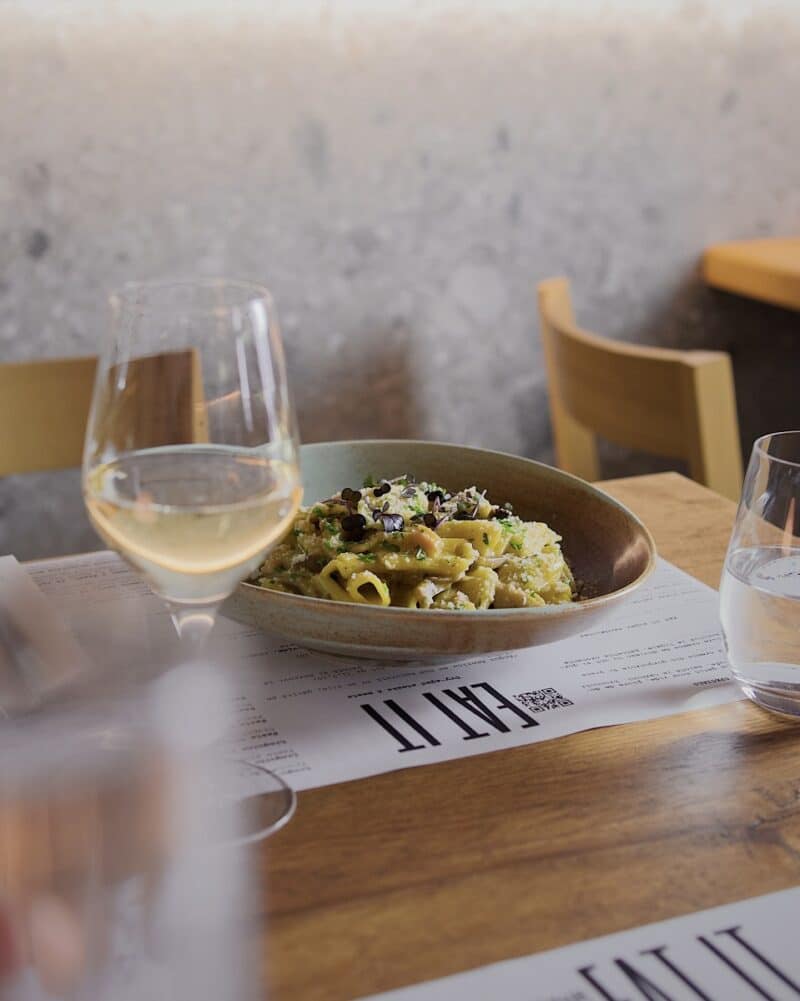 10+ restaurante din Oradea care săți încânte și privirea, și papilele