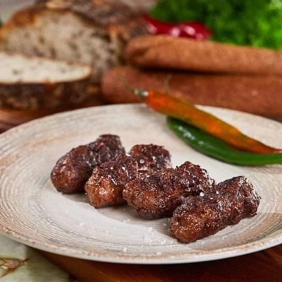 close up cu patru mici de la Zexe Zahana