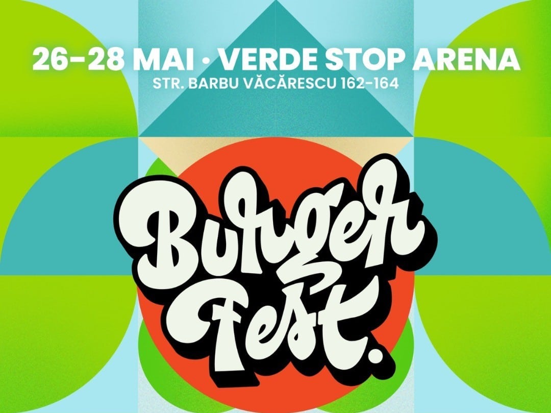 afis BurgerFest2023