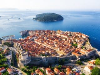 Unde am mâncat în Dubrovnik, și ce. Traseu culinar pentru gurmanzi