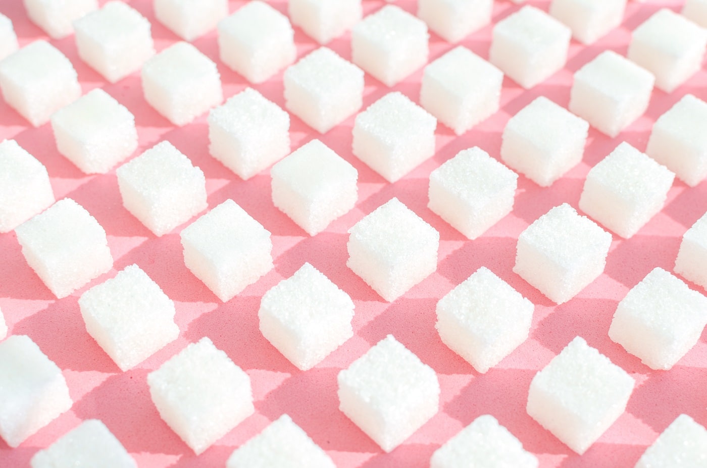 15 tipuri de zahăr și la ce se folosesc