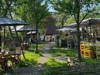 Hidden gems: restaurante ascunse prin sate, unde redescoperi România culinară tradițională