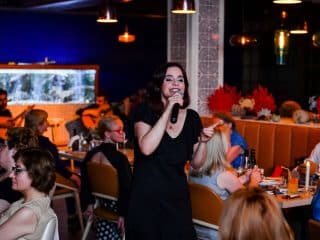 Restaurante cu muzică live în București, pentru seri pline de vibe