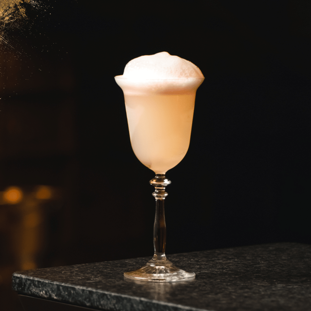 cocktail de la The Vault Marmorosch hotel
