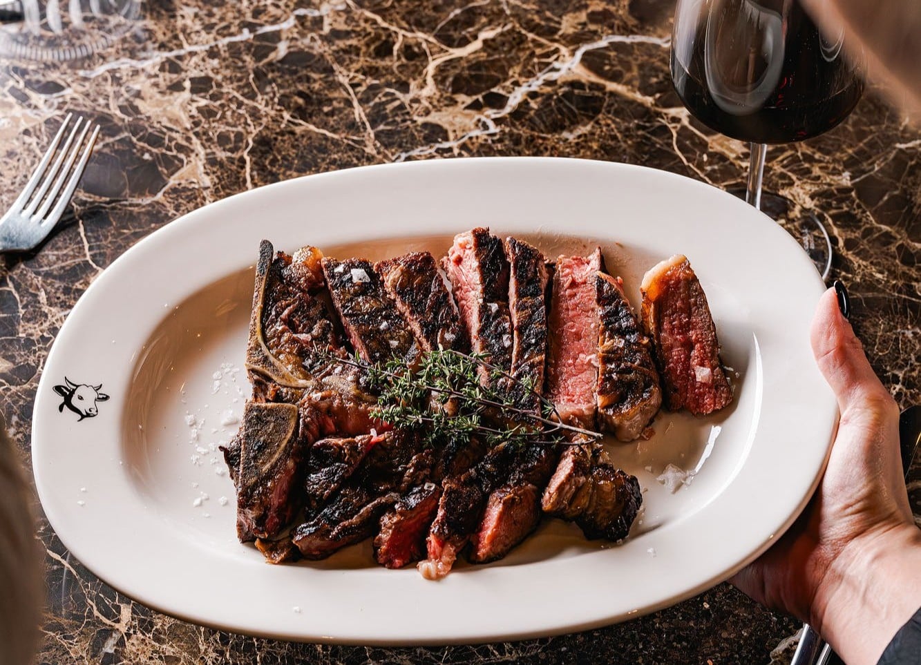 Top steakhouse în Bucureşti: 10+ propuneri… suculente