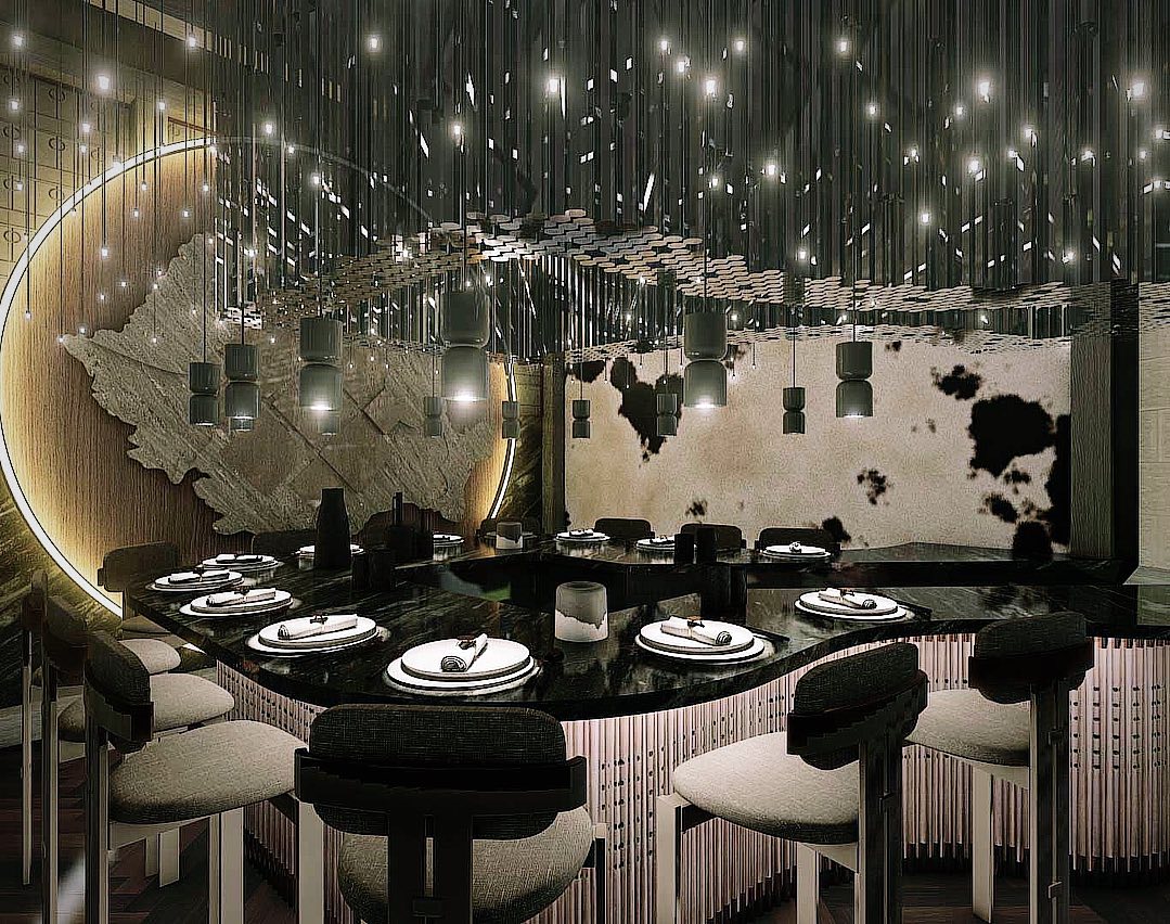 noua incapere secreta de la restaurant MOUA, ce se va inaugura in februarie 2024
