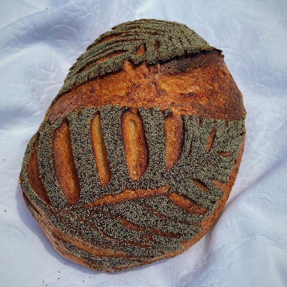 pâine fără gluten de la Better Bread, brutării artizanale București