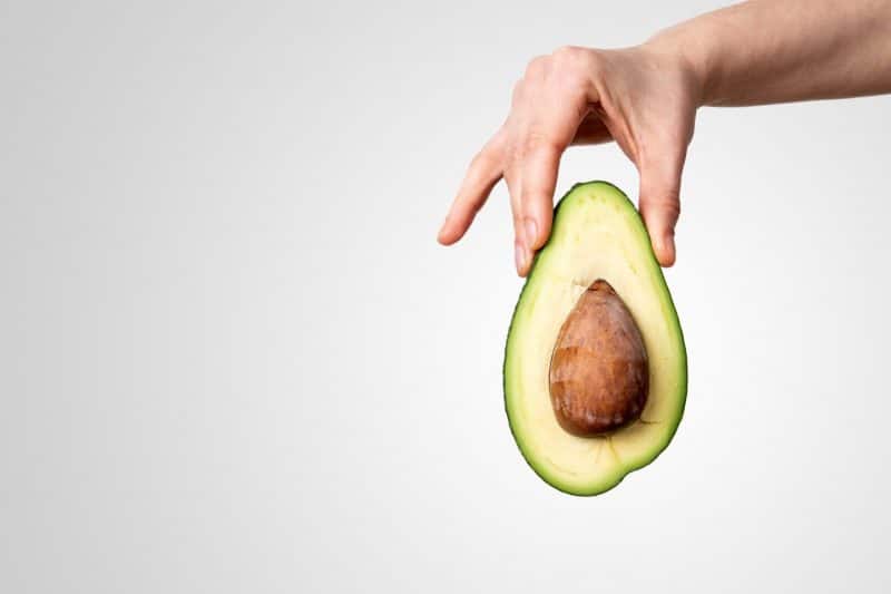 Cum se păstrează avocado și cum faci să nu se oxideze 