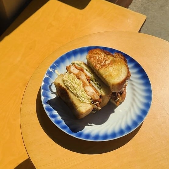 Pui in brioche de la Dumicat