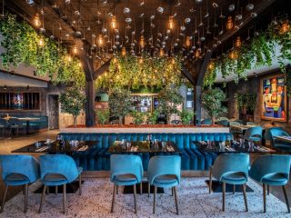 Restaurante romantice din București, la care să ieșiți de Ziua Îndrăgostiților