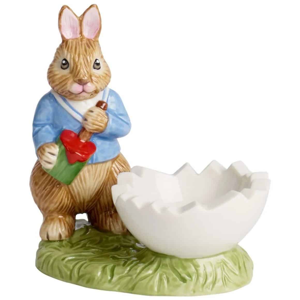 Suport Pentru Ou Max Bunny Tales Easter Villeroy & Boch