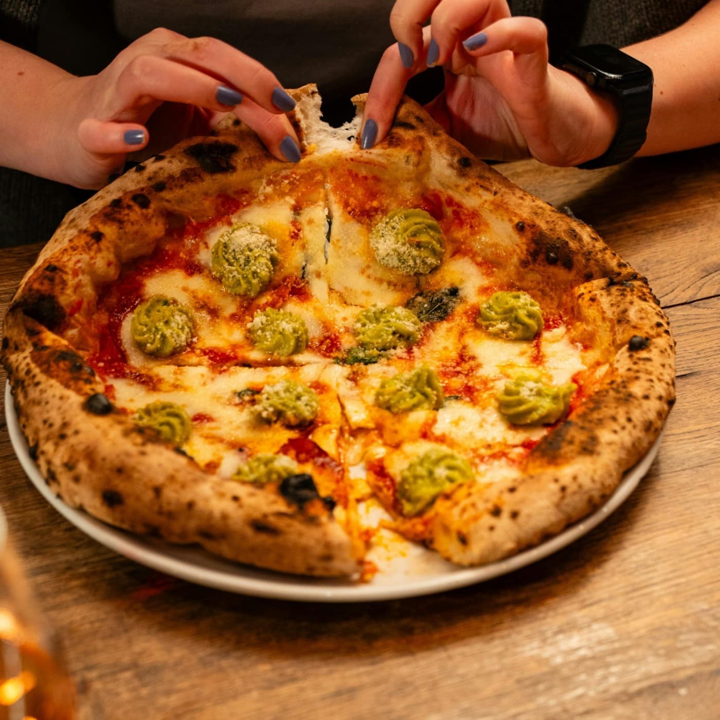 Cea mai bună pizza din București. Unde, care și de ce - Restograf