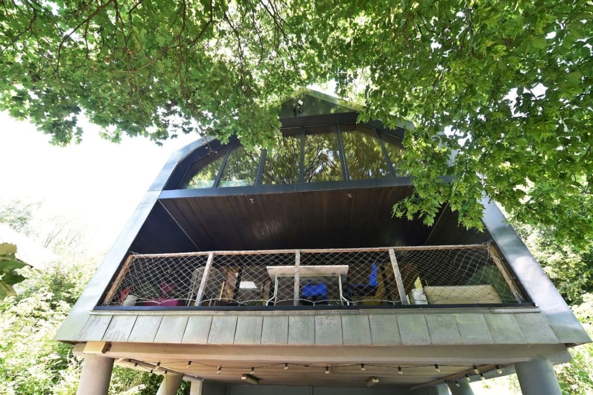 Vila Uno de la Atra Doftana