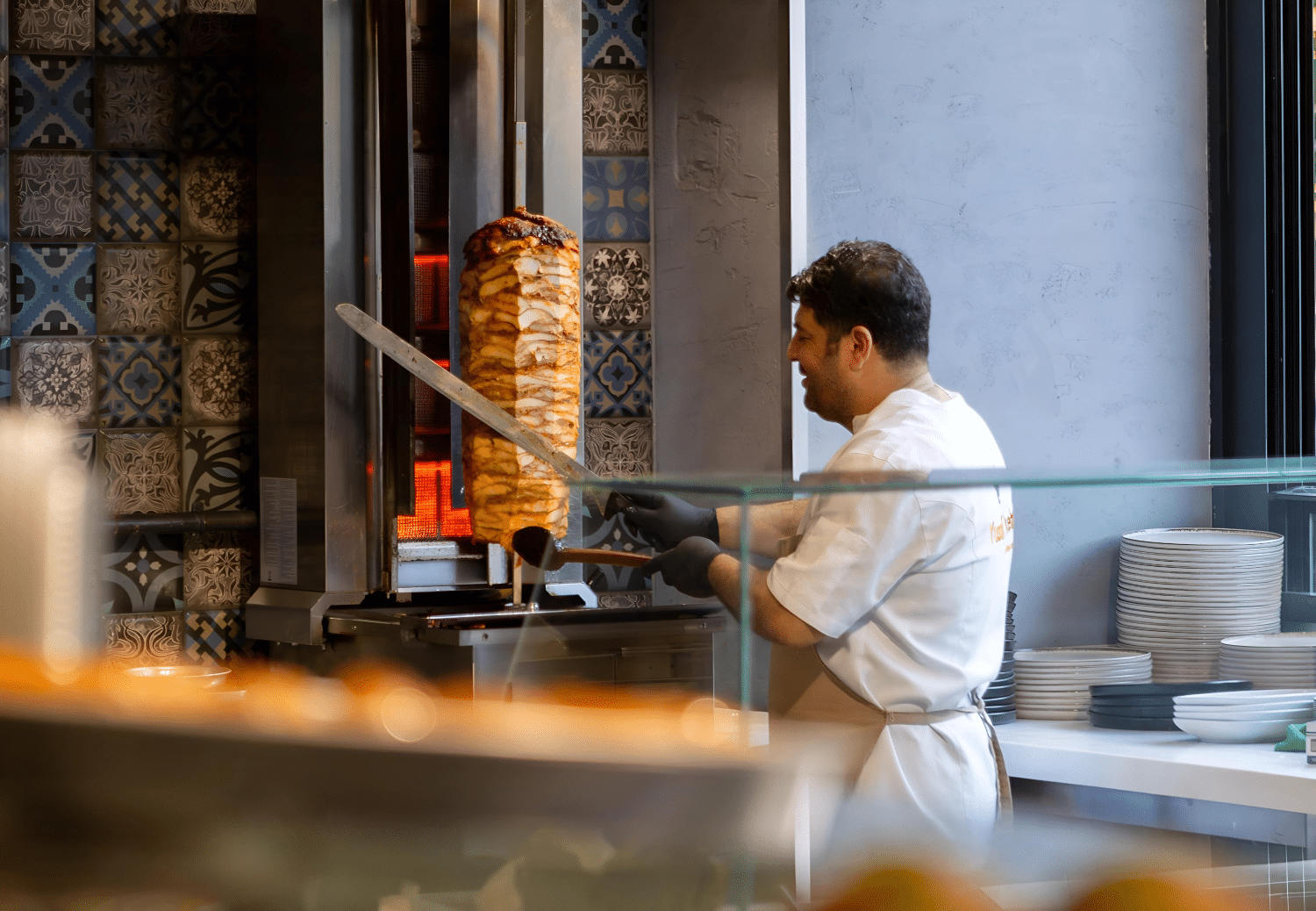 Cele mai bune restaurante turcești din București, unde mănânci autentic și delicios