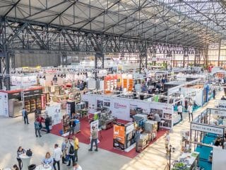 FoodService & Hospitality Expo 2024 s-a dovedit încă o dată a fi un târg de nivel mondial