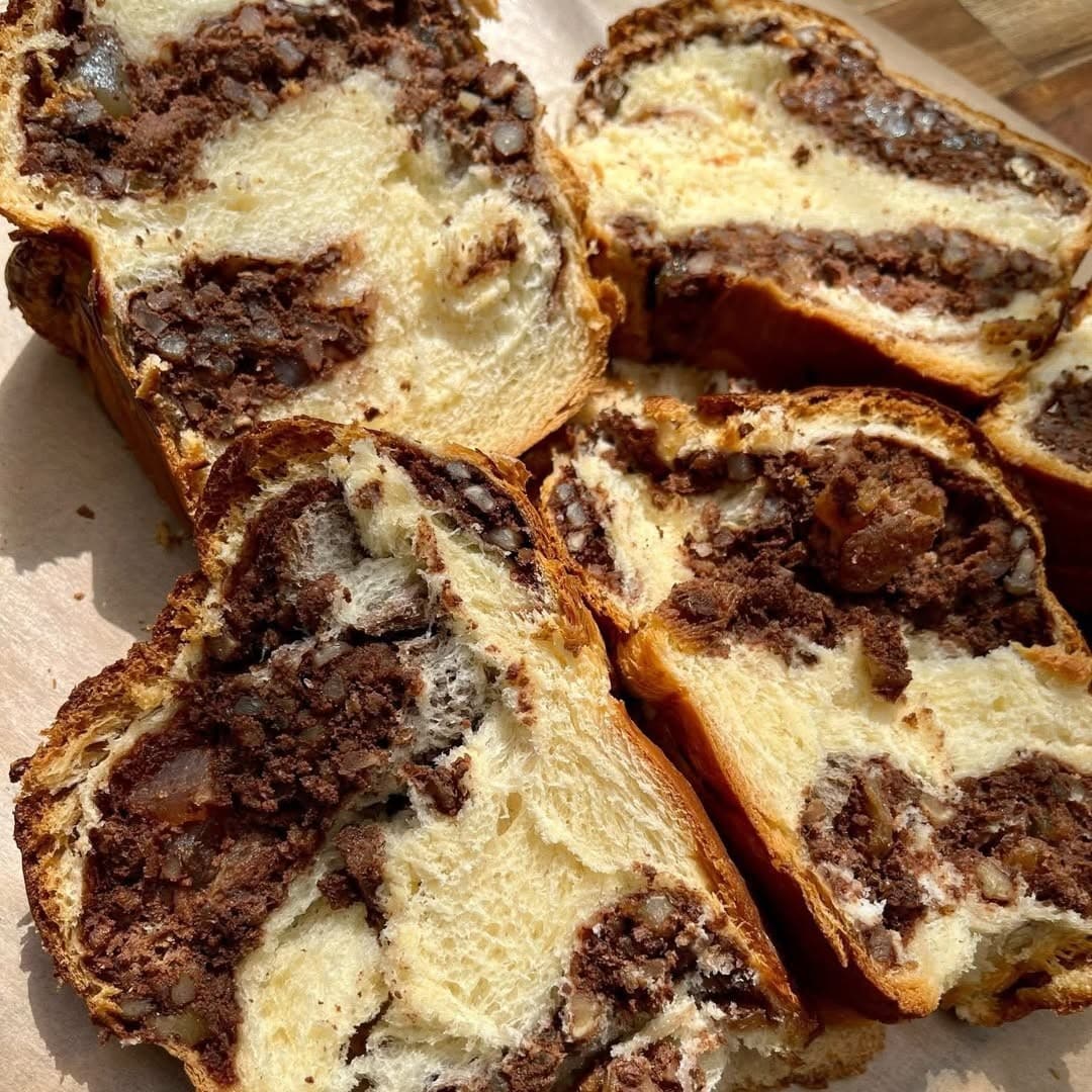 Cozonaci de Crăciun de la Băcănia Veche. De unde comanzi cozonaci de Crăciun