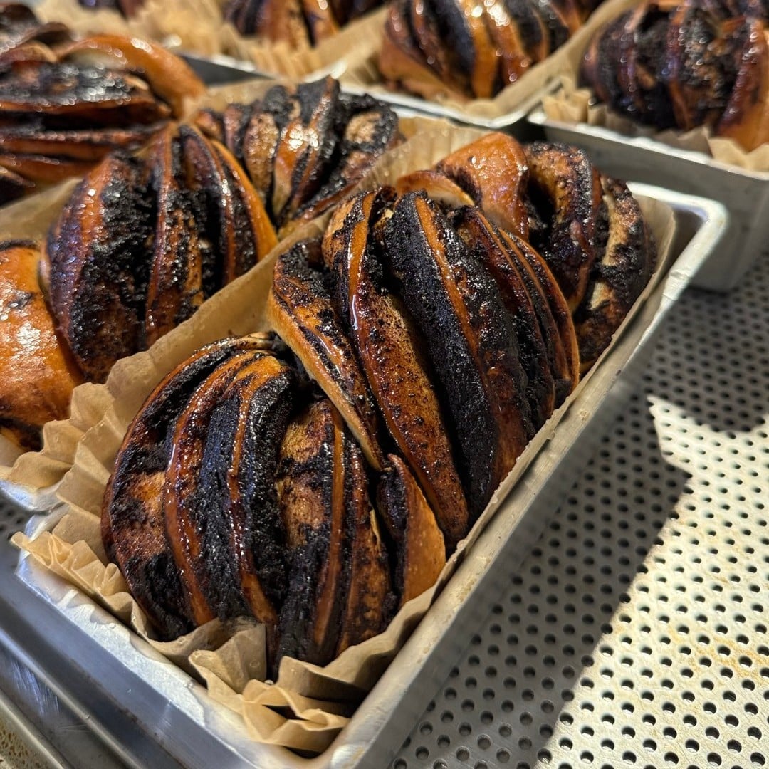 Babla de la Pain Plaisir, de unde comanzi cozonac de Crăciun