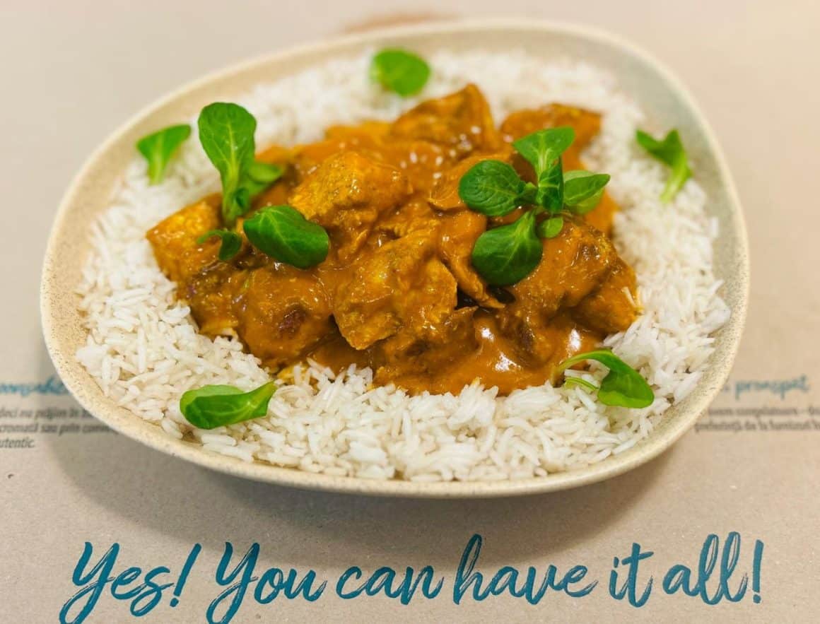 Indian Bowl de la Il Tacchino
