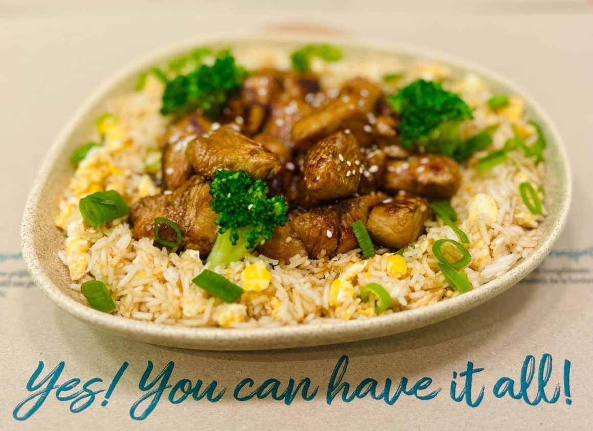 Japanese Bowl de la Il Tacchino