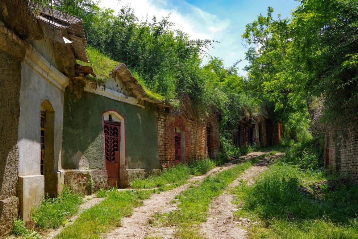 Salacea Obiective turistice Oradea - Ce sa vizitezi in Oradea | Restograf