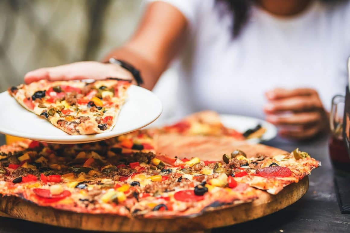 Aluat Pizza Cum Se Face Pizza Cu Blat De Casa Restograf