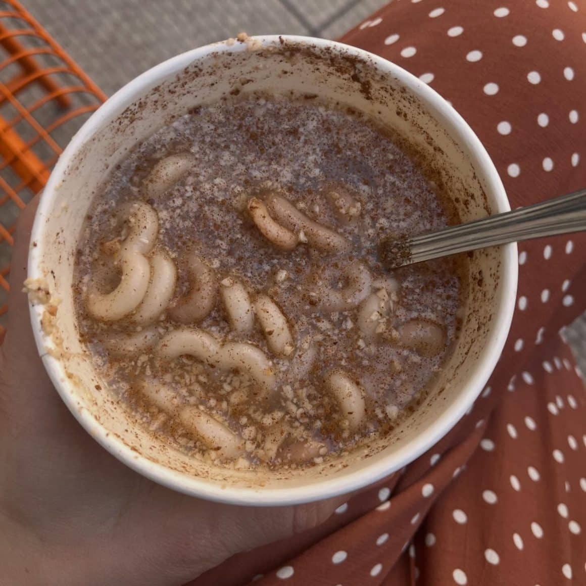 Mucenici muntenești de la Tartelicious București